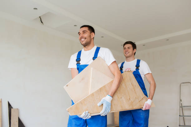 Best Attic Cleanout  in Northport, AL