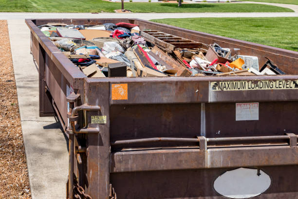 Best Yard Waste Removal  in Northport, AL